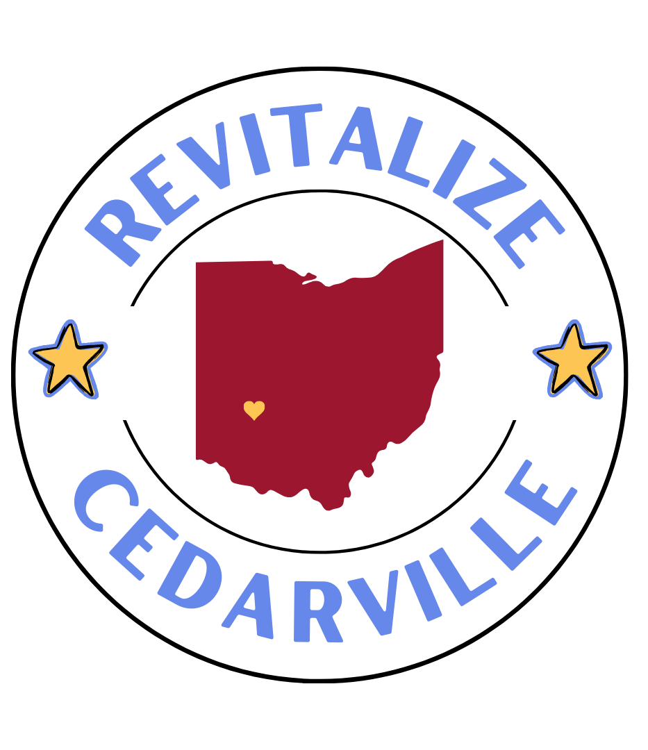 Revitalize Cedarville