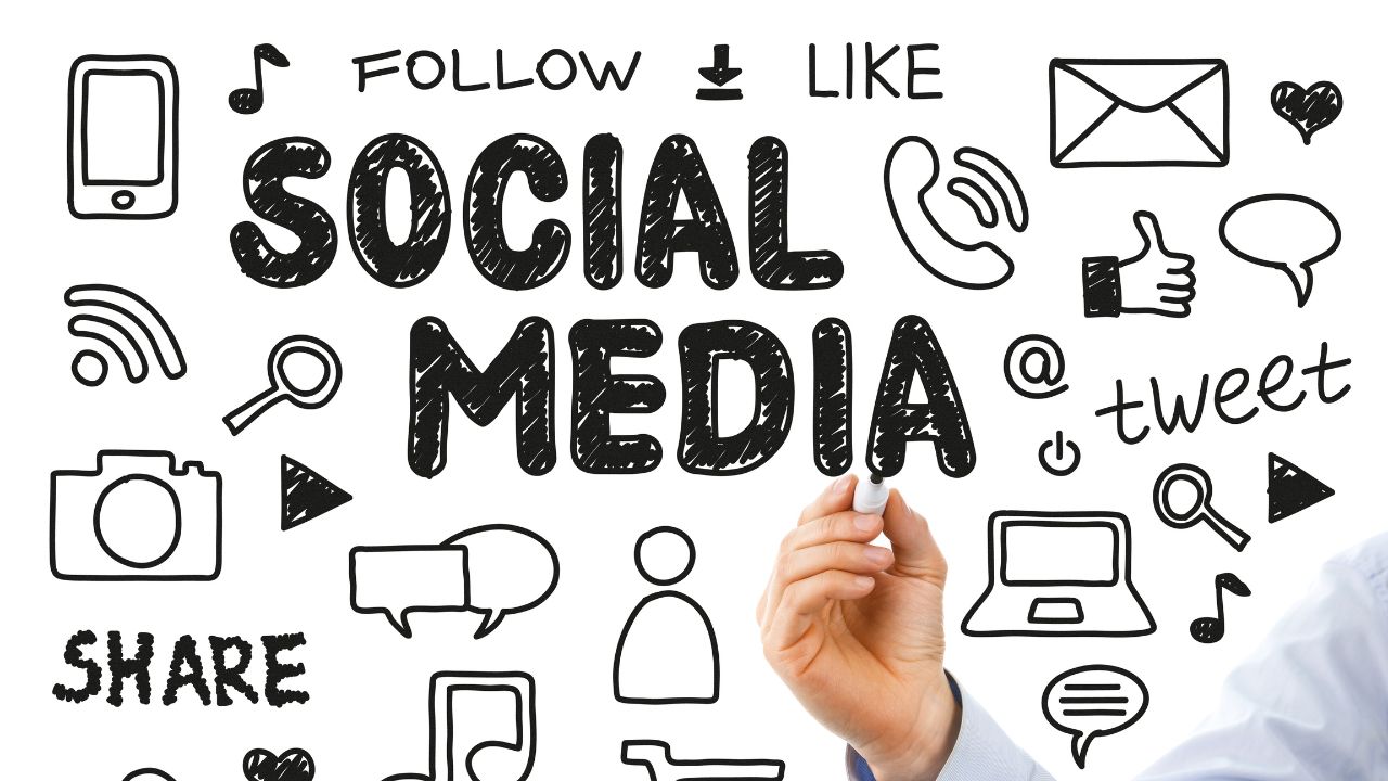 Social Media Management