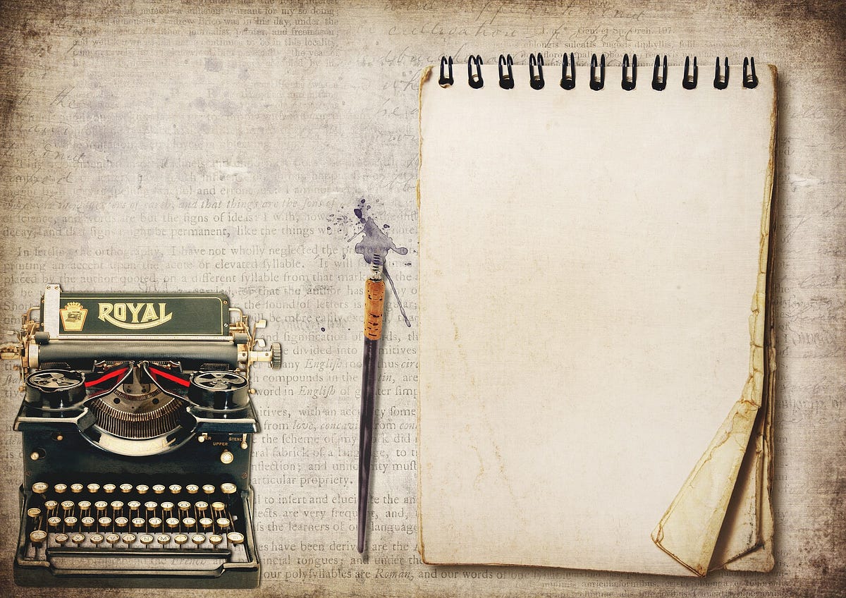 Writing Samples